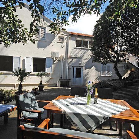 Apartment Luna I Lucky Дубровник Екстер'єр фото