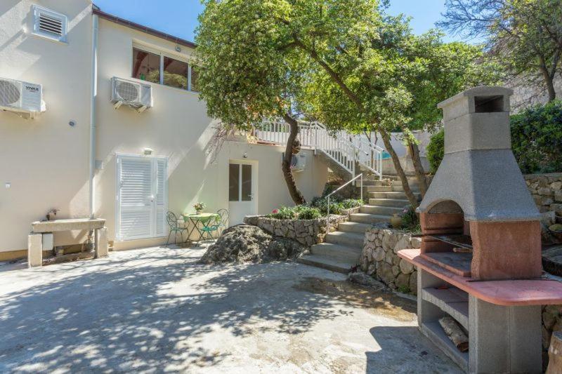 Apartment Luna I Lucky Дубровник Екстер'єр фото