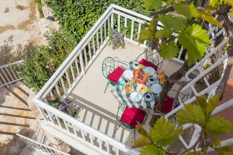 Apartment Luna I Lucky Дубровник Екстер'єр фото