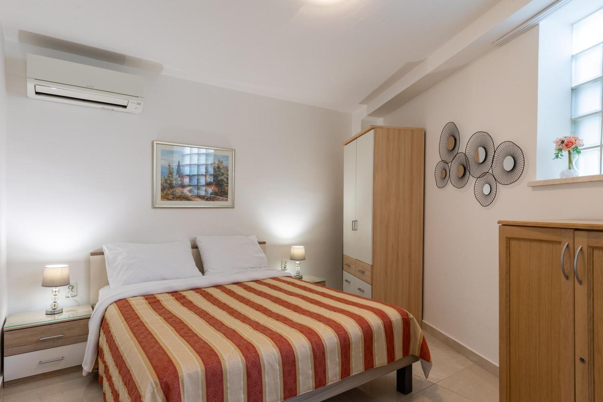 Apartment Luna I Lucky Дубровник Екстер'єр фото