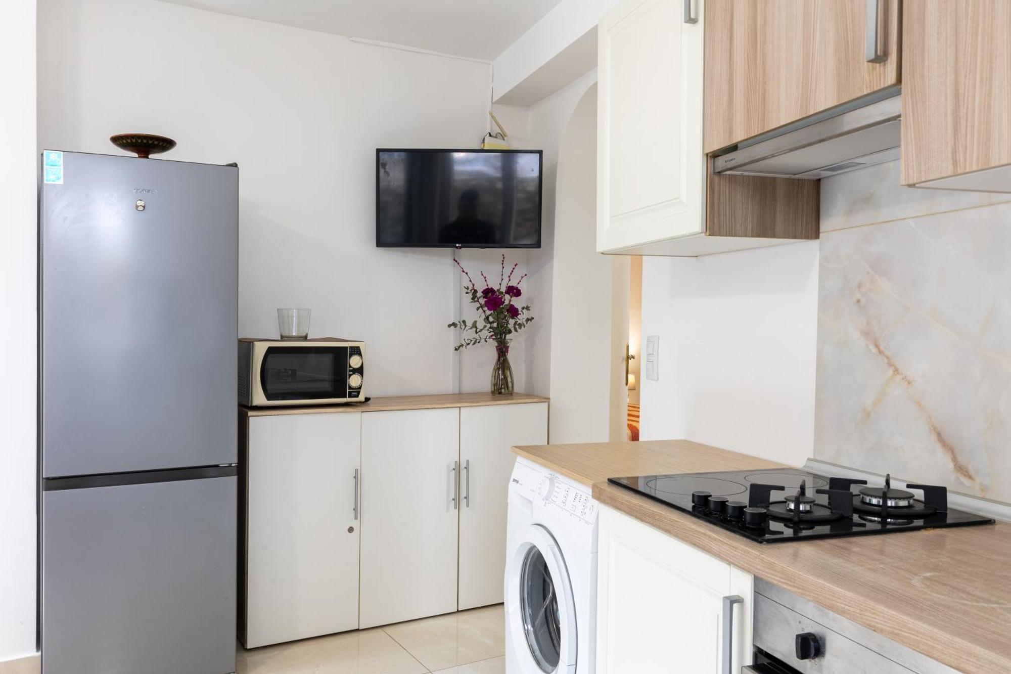 Apartment Luna I Lucky Дубровник Екстер'єр фото