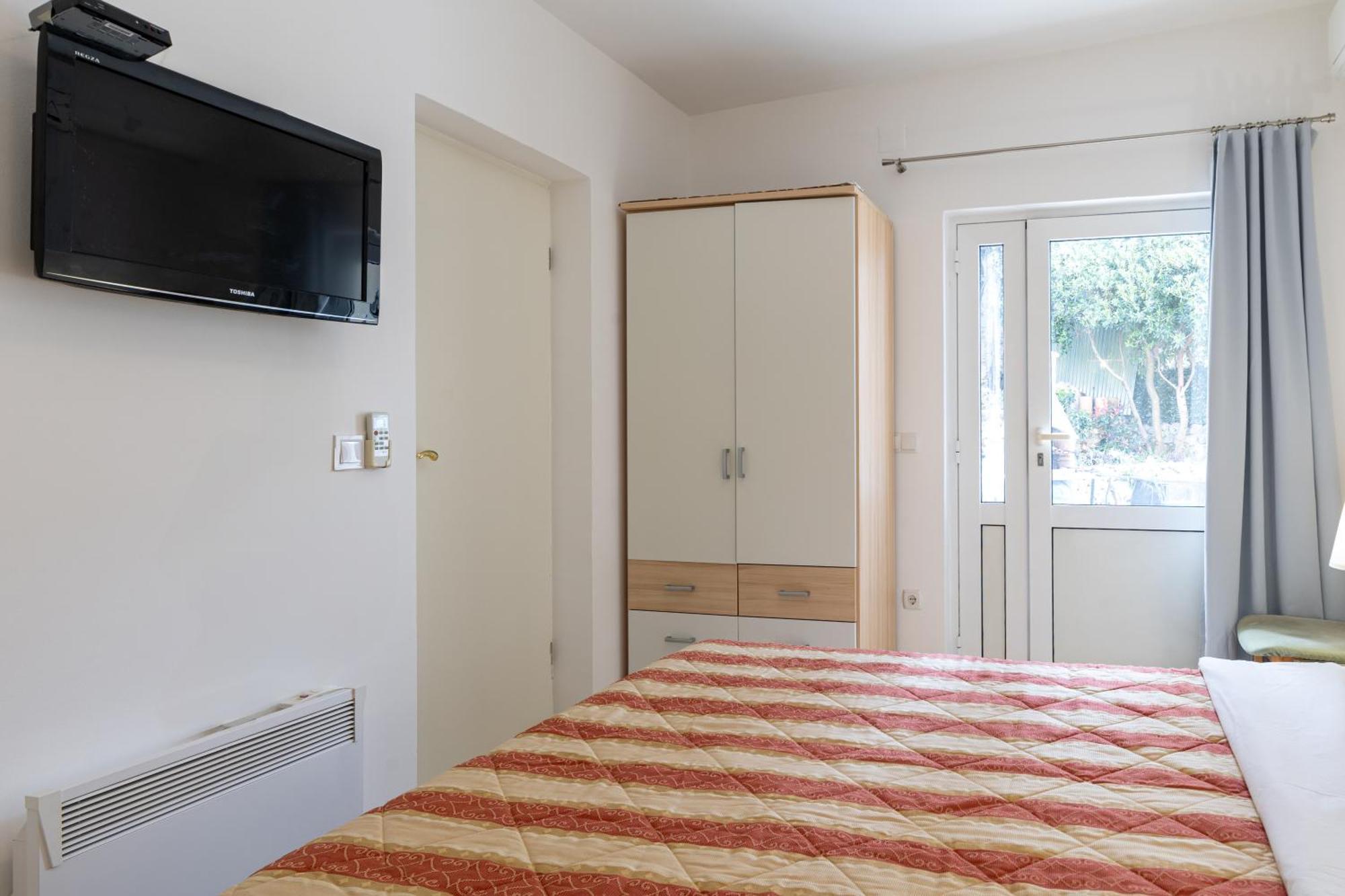 Apartment Luna I Lucky Дубровник Екстер'єр фото