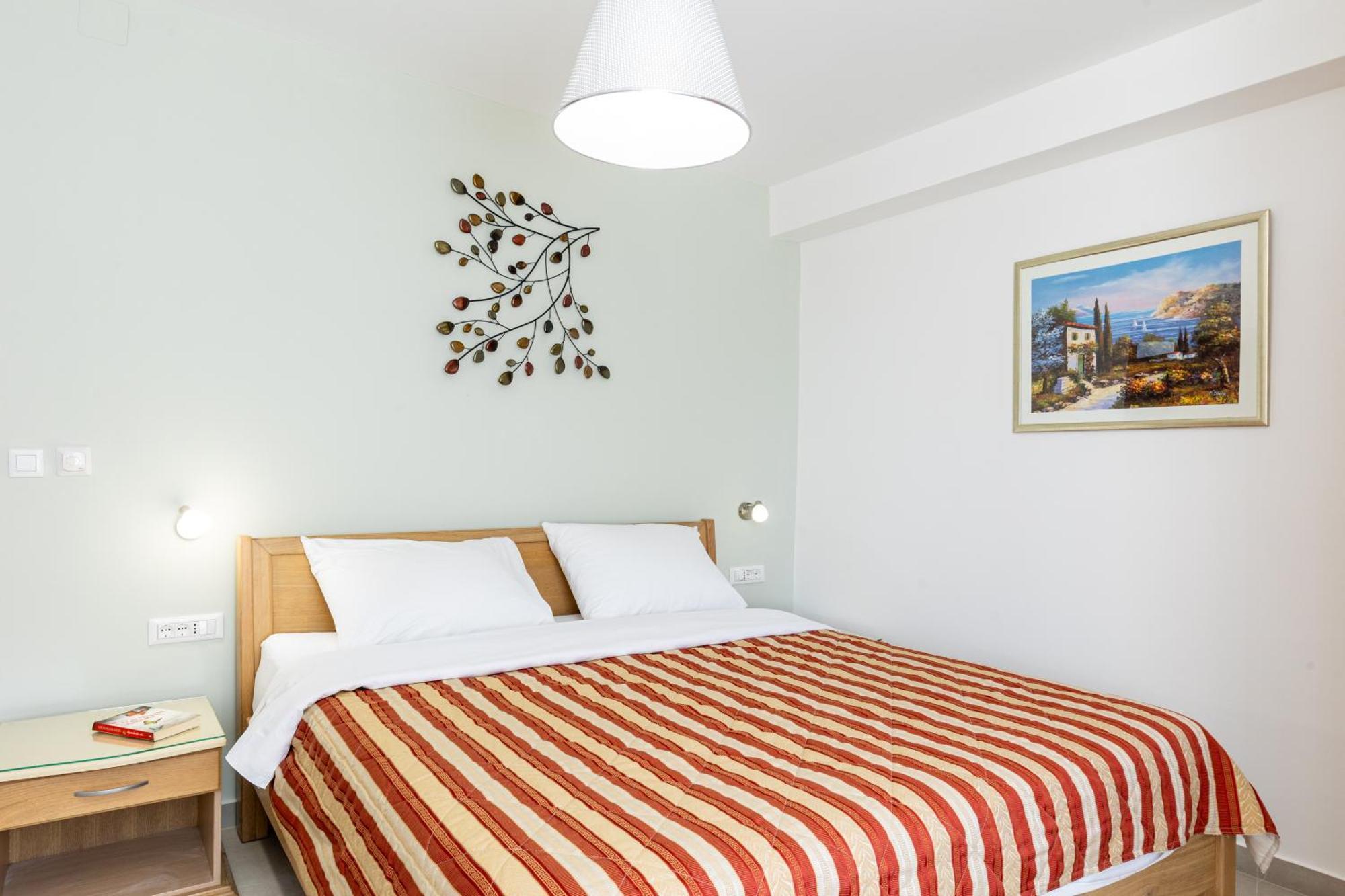 Apartment Luna I Lucky Дубровник Екстер'єр фото