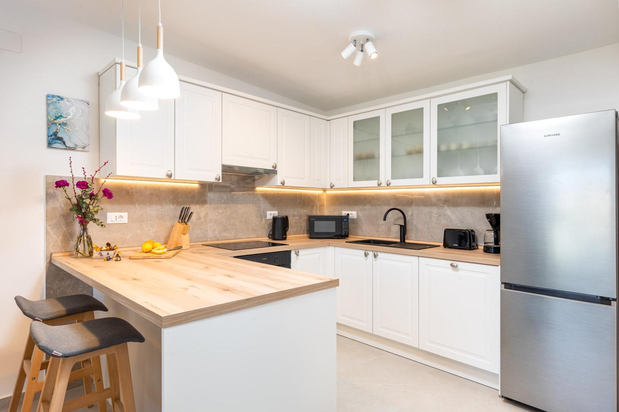 Apartment Luna I Lucky Дубровник Екстер'єр фото