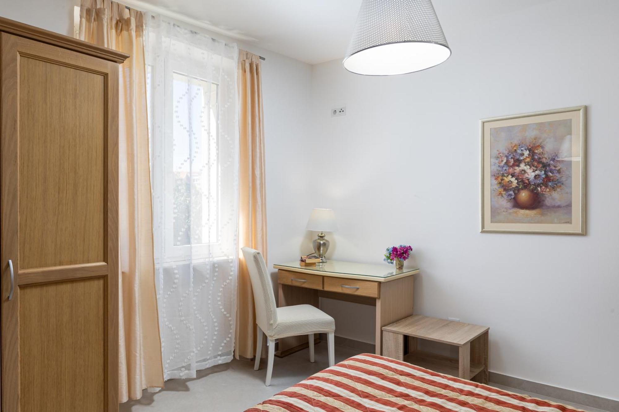 Apartment Luna I Lucky Дубровник Екстер'єр фото