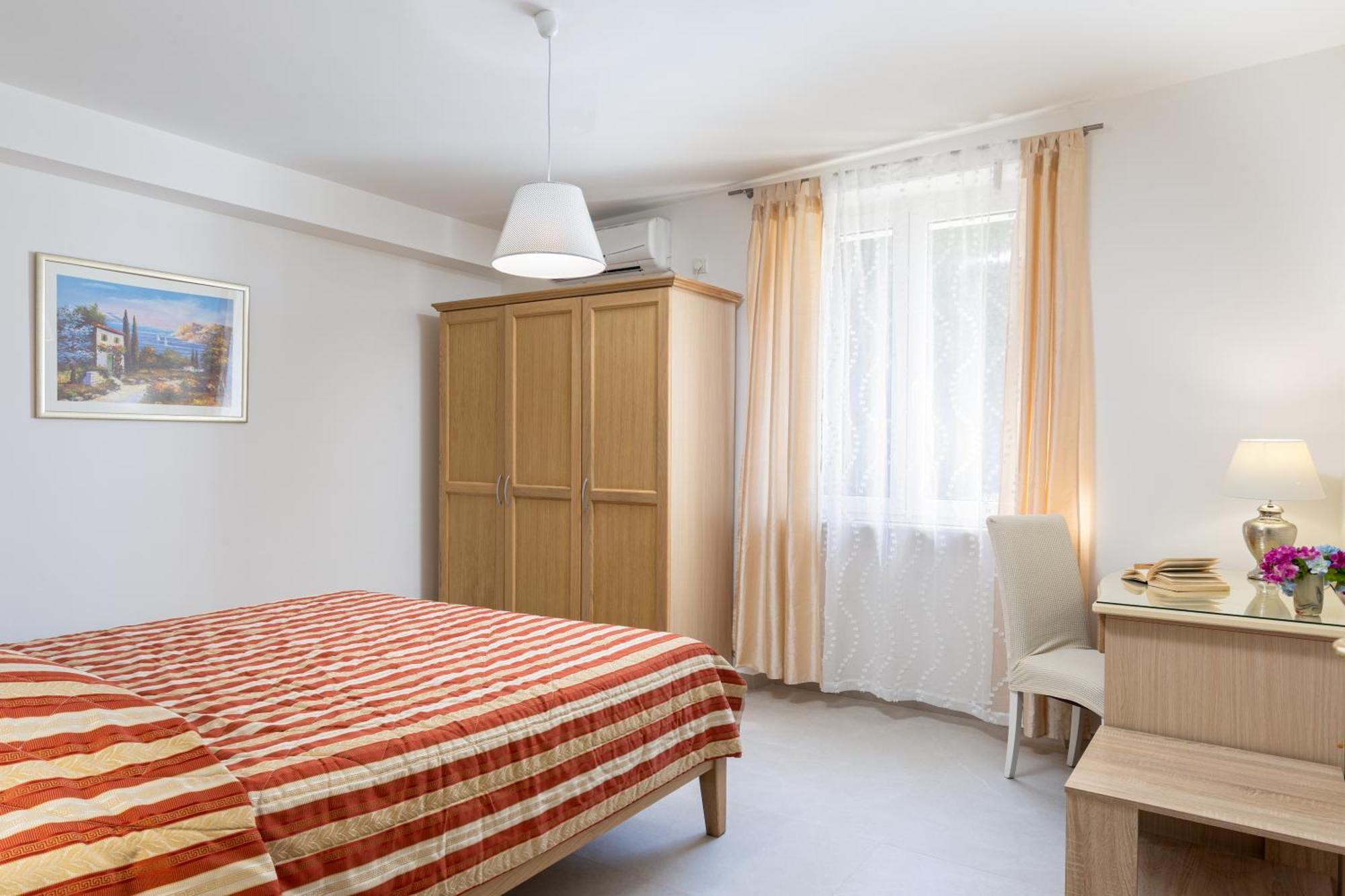 Apartment Luna I Lucky Дубровник Екстер'єр фото
