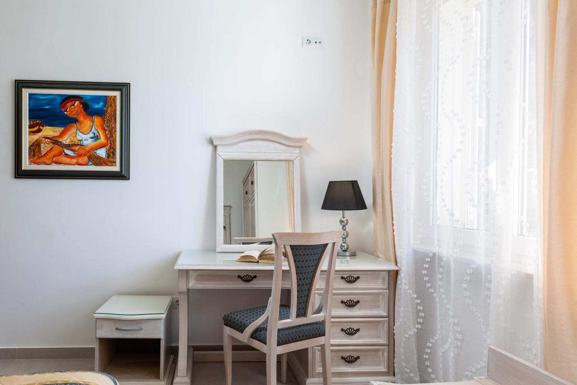 Apartment Luna I Lucky Дубровник Екстер'єр фото