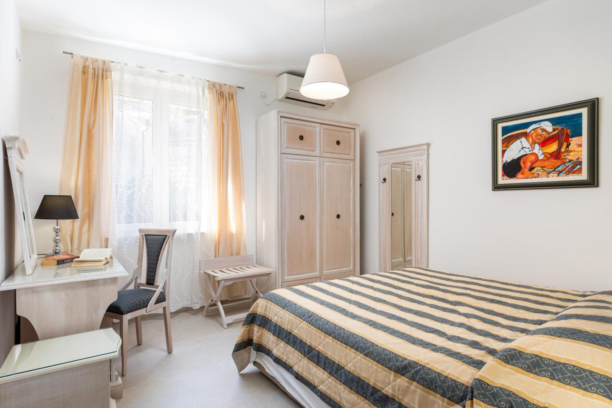 Apartment Luna I Lucky Дубровник Екстер'єр фото