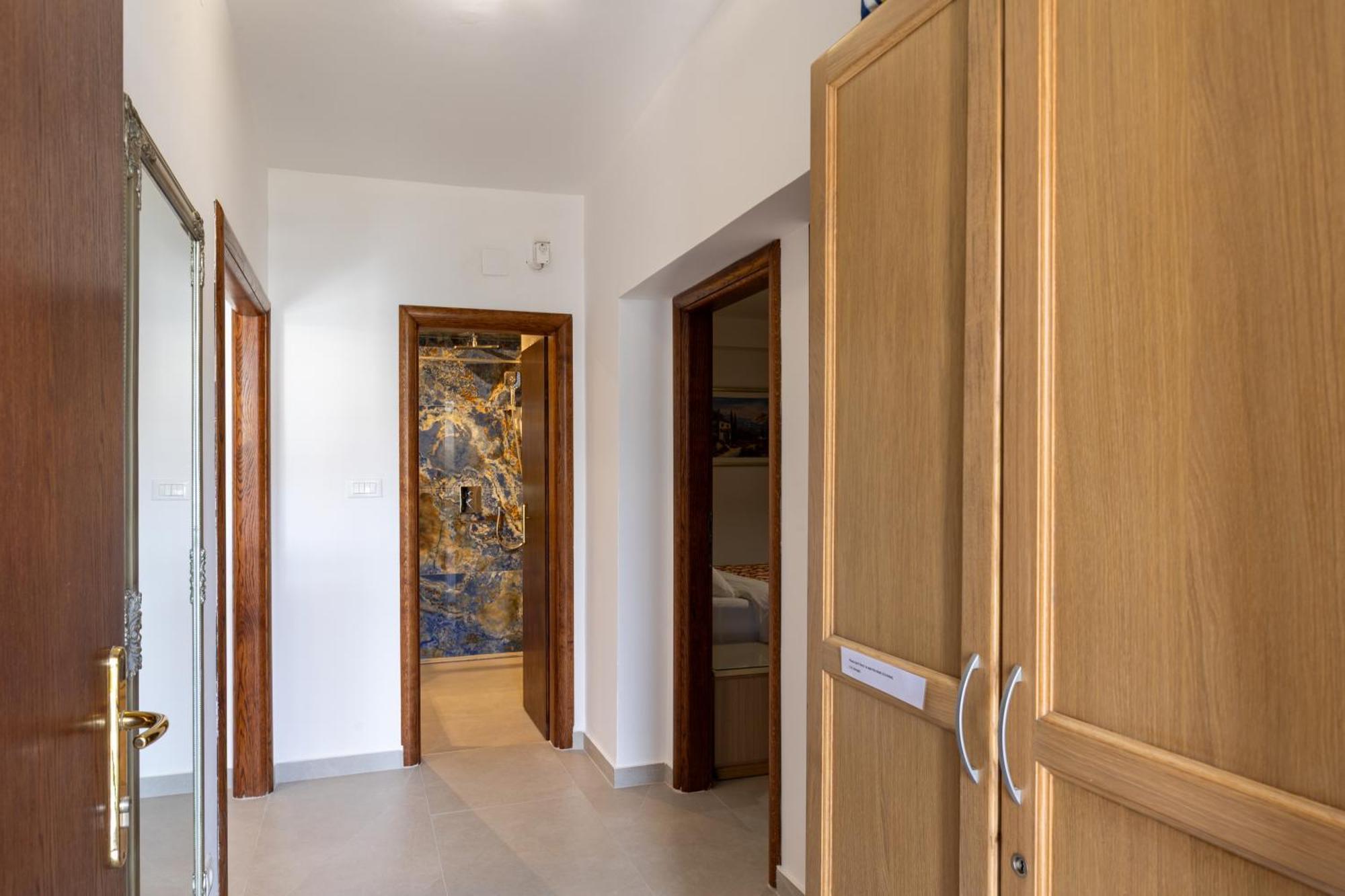 Apartment Luna I Lucky Дубровник Екстер'єр фото
